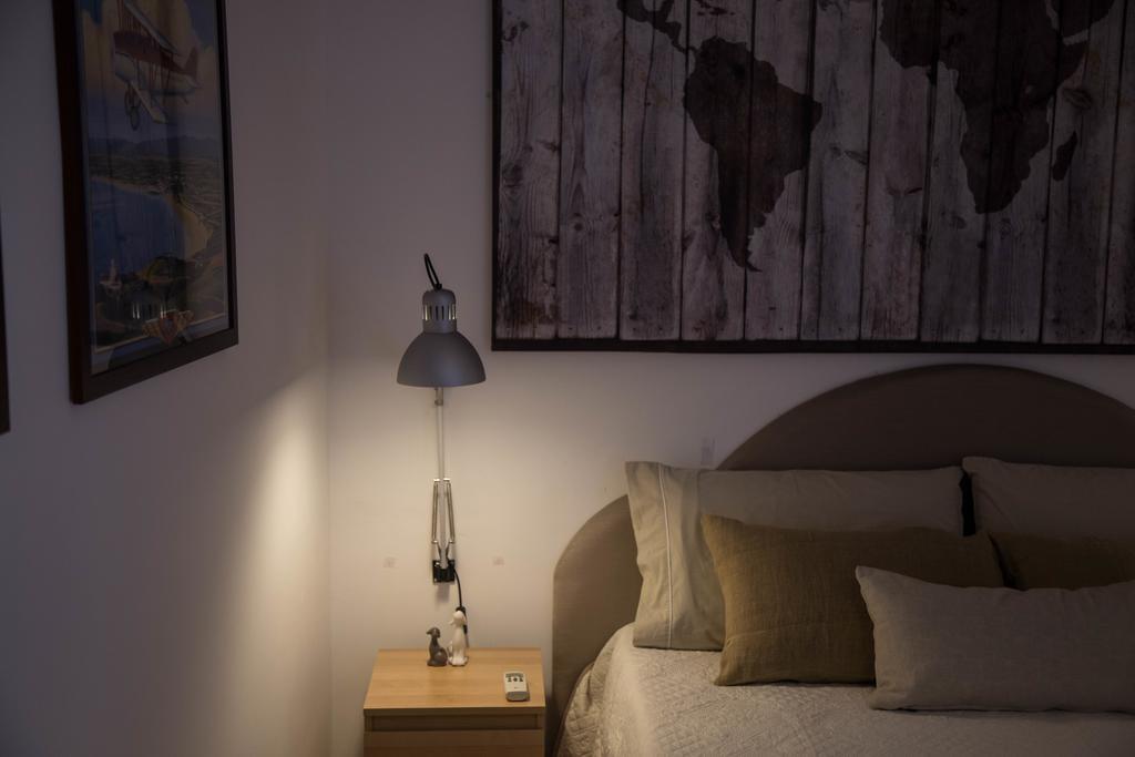 Casa Del Jazz Historical Center Apartment Piazza Armerina Ngoại thất bức ảnh
